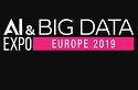 AI & Big Data Expo Europe 2019